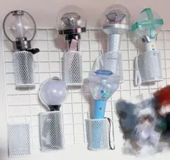 kpopアイドルペンライト 6本セット