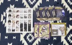 僕のヒーローアカデミア トガヒミコ アクスタ 紙類