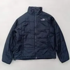 中綿ジャケット ダウンジャケット