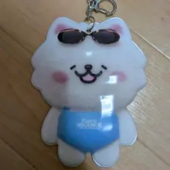 FIM'S CLUB x earpearp アクリルキーホルダー