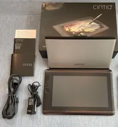Wacom Intuos3 PTZ-630 付属品完全セット 動作確認済 - メルカリ