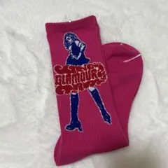 HYSTERIC GLAMOUR ソックスのサムネイル
