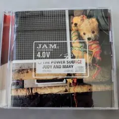 JUDY AND MARY THE POWER SOURCE CD アルバム