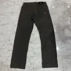 BURBERRY BLACKLABEL 千鳥格子柄ボトム/サイズ73