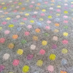 コットンウール