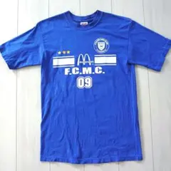 F.C.M.C マクドナルド ロナウド S