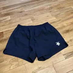 DESCENTE バレーボールパンツ サイズ0 日本製