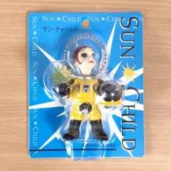 2026年最新】ヤノベケンジ サン・チャイルド フィギュアの人気アイテム