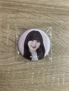 2025年最新】NIziu ミイヒ 缶バッジの人気アイテム - メルカリ