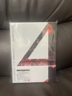 櫻坂46 4th YEAR ANNIVERSARY LIVE (完全生産限定盤)