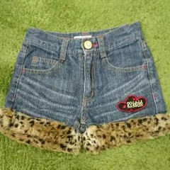 ショートパンツ140㎝