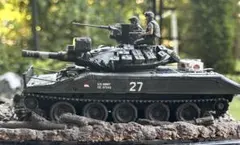 ジオラマ完成品　タミヤ1/35プラモデル 2026年最新】戦車ジオラマ 完成品の人気アイテム - メルカリ