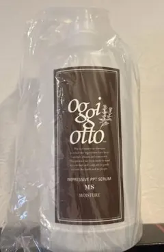 オッジィオット oggi otto モイスチャーボトル 詰め替え容器 - メルカリ