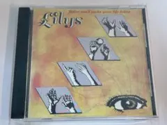 Lilys／Better Can't Make Your Life Better