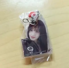 IVE アクリルキーホルダー 2点セット