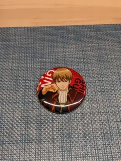 2025年最新】沖田総悟 缶バッジの人気アイテム - メルカリ