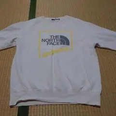 THE NORTH FACE Extreme スウェット