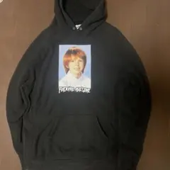 ファッキングオーサムパーカー