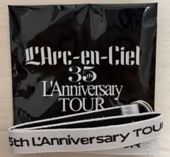 L'Arc-en-Ciel ラルク ラルくじ ジャガードブレスレット