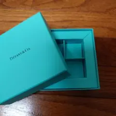 Tiffany & Co. ギフトボックス