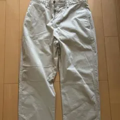 GAP 90s LOOSE KHAKI