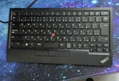 Lenovo ThinkPad キーボード 日本語配列 Skymax33様