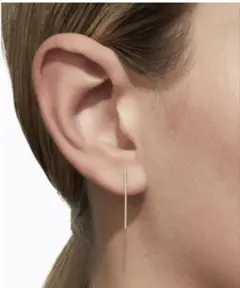 2025年最新】shihara ピアス 片耳の人気アイテム - メルカリ