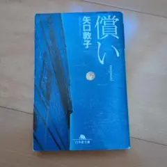 償い 矢口敦子 幻冬舎文庫