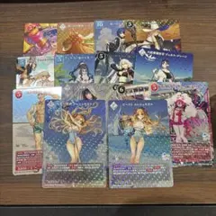 ビルディバイド FGO SRまとめのサムネイル