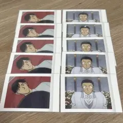 名探偵コナン　高木刑事　ぱしゃこれ