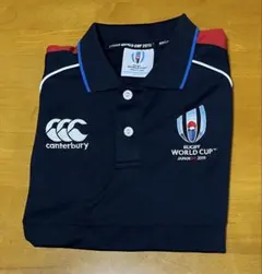 Canterbury ラグビーワールドカップ2019 ポロシャツのサムネイル