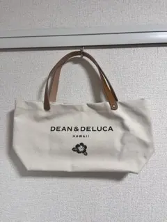 m*a様 DEAN & DELUCA Hawaii 限定バッグ