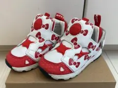 2025年最新】キティ reebokの人気アイテム - メルカリ