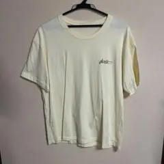 faith LIGHT DOT ロゴTシャツ