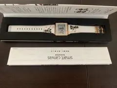 EPSON エプソン スマートキャンバス ラブラブミッキー & ミニー