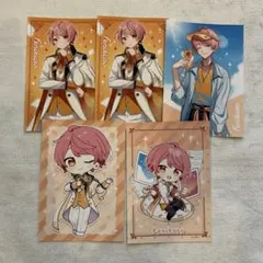 ふぇにくろ グッズ まとめ売り 2026年最新】ちょこらび ブロマイド ふぇにくろの人気アイテム - メルカリ