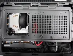 RX 6600 XT Intel Core i7-11700 ID u125