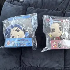 刀剣乱舞　ぬーどるストッパーの陣　其の七　E賞 大和守安定 加州清光