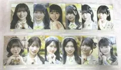 ニアジョイ 電話番号教えて! 封入 生写真