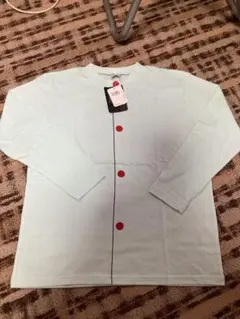 鬼滅の刃 ルームウェア 炭治郎 サックス Lサイズ