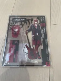 にじさんじ ローレン・イロアス 2時だとかアクリルスタンド