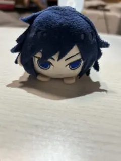 2025年最新】鬼滅の刃 もちころりん 冨岡義勇の人気アイテム - メルカリ