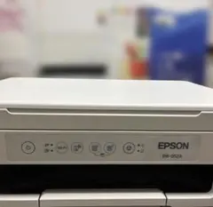 EPSON Colorio EW-052A プリンター 本体