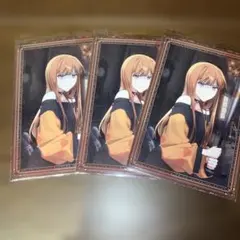 からぴち えとさん 人形屋敷トレカ - メルカリ