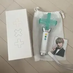 txt ペンライト ver1 付属トレカ5枚セット