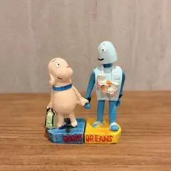 2026年最新】ロボットドリームズの人気アイテム - メルカリ