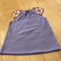 チュニック 長袖 トップス