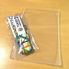 2025年最新】東京マラソンネックストラップの人気アイテム