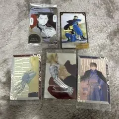 鋼の錬金術師 ウエハース　SRスペシャルレア まとめ売り