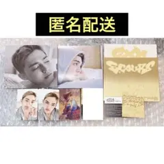SEVENTEEN エスクプス CxM Compact ver. セミコンプ